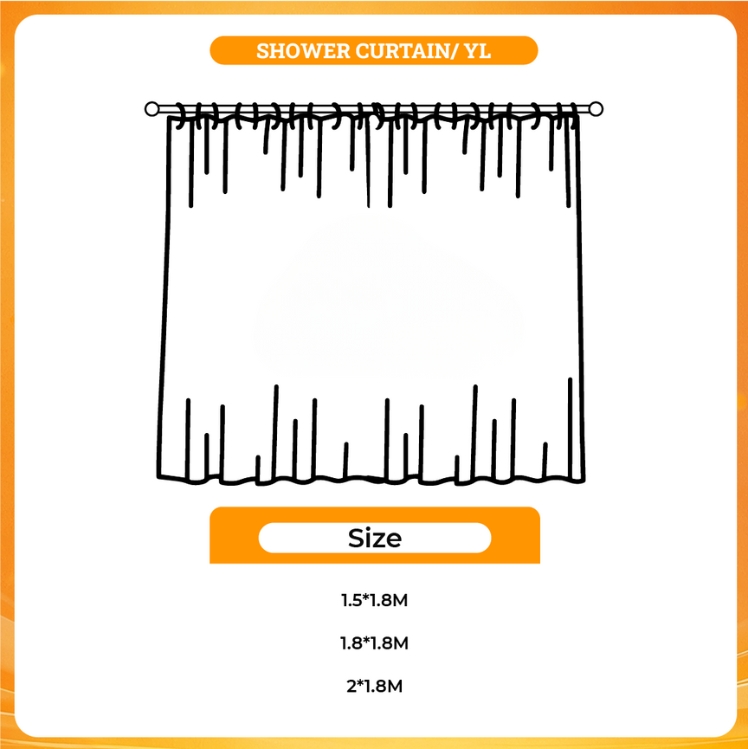 3D shower curtain - Devilman Crybaby Shop