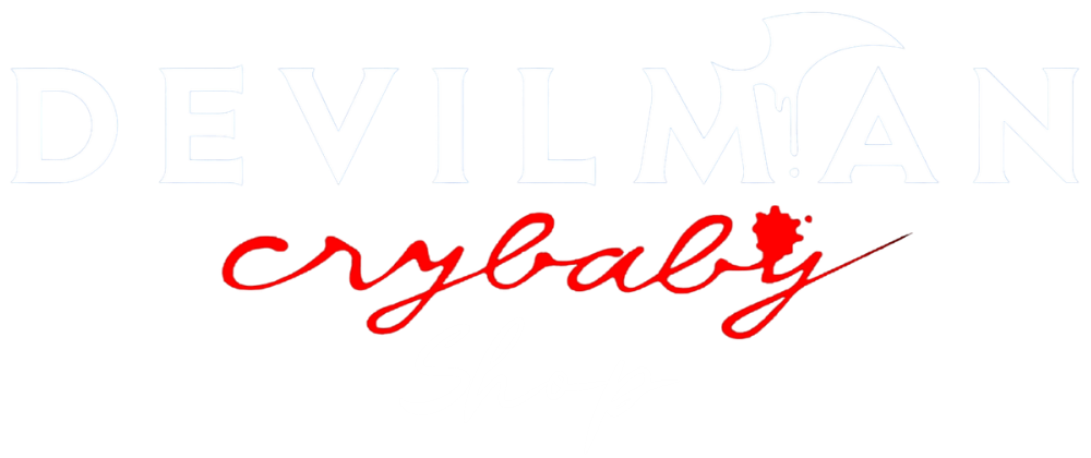 Devilman Crybaby Shop