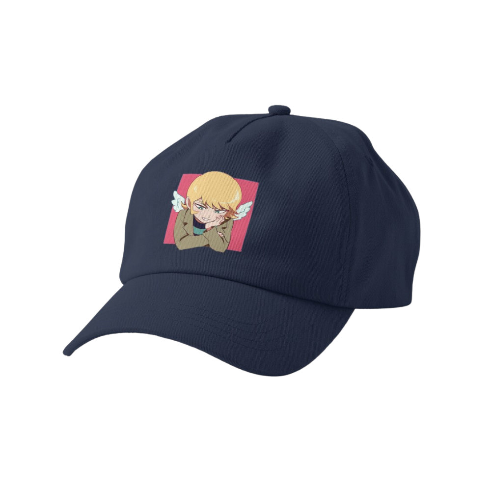 Tote 2 - Devilman Crybaby Shop