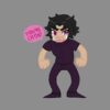 flat750x075f pad750x1000f8f8f8 8 - Devilman Crybaby Shop