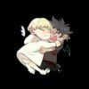flat750x075f pad750x1000f8f8f8.u15 12 - Devilman Crybaby Shop