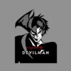 flat750x075f pad750x750f8f8f8 18 - Devilman Crybaby Shop