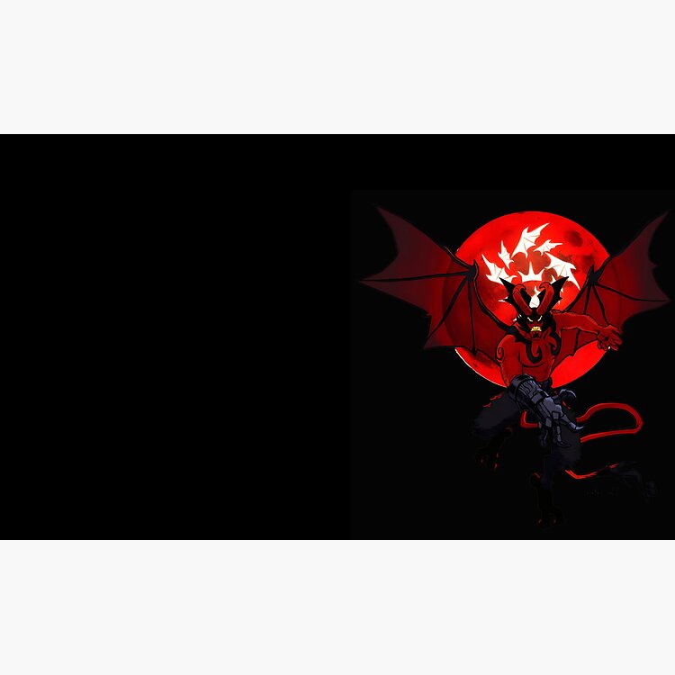 Devilman Baby Moon Mug - Image 2