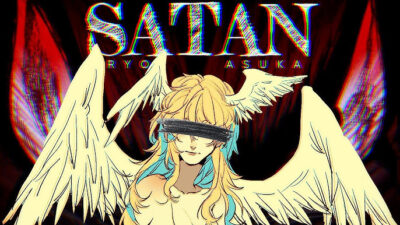 hq720 - Devilman Crybaby Shop