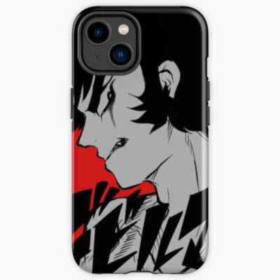 Devilman Crybaby Anime Classic Iphone Case