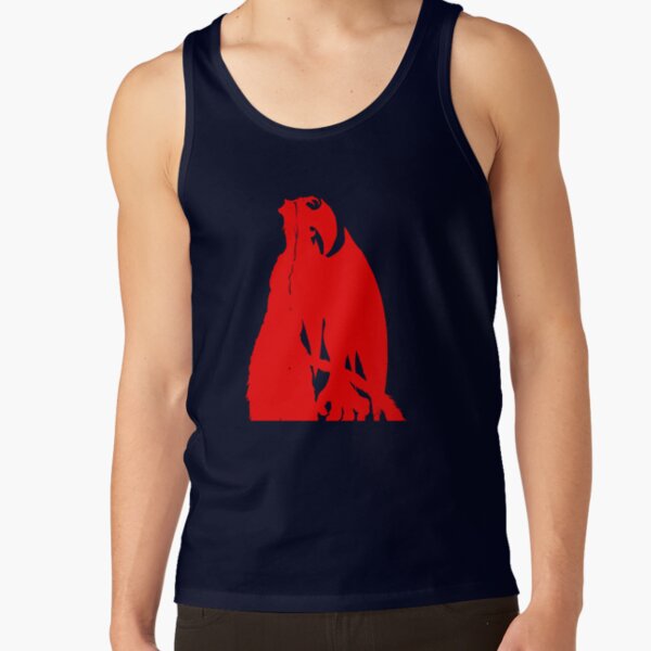 Devilman Crybaby Devil Form Awakening Tank Top - Image 4