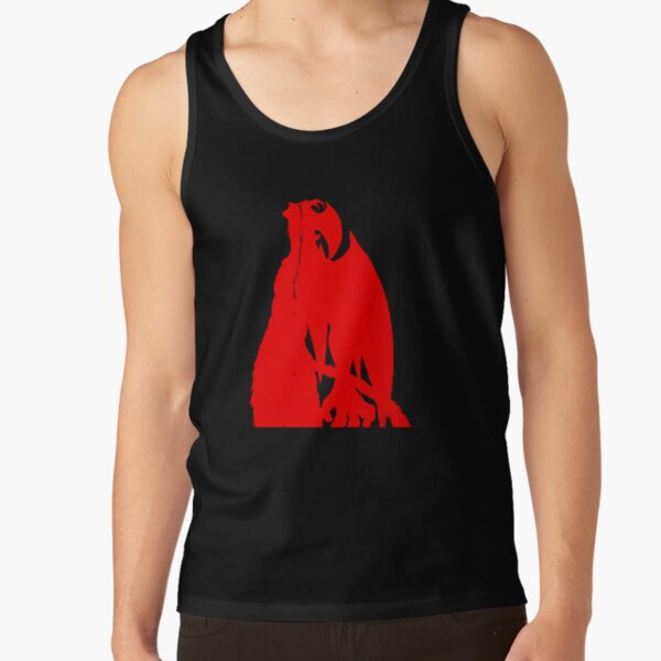 Devilman Crybaby Devil Form Awakening Tank Top - Image 3