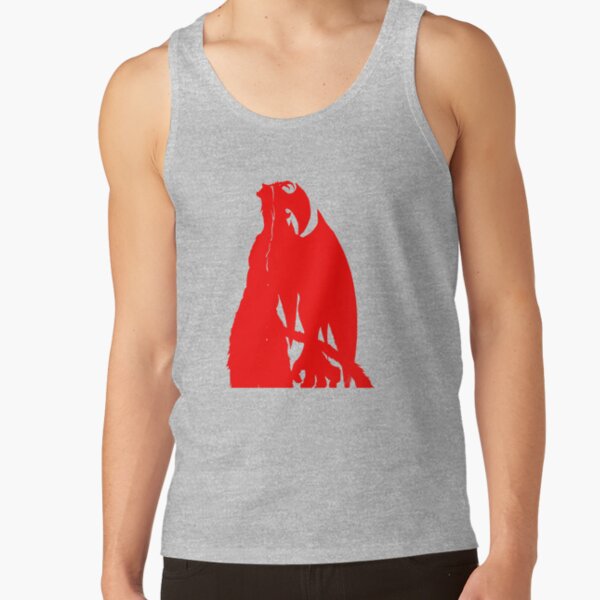 Devilman Crybaby Devil Form Awakening Tank Top