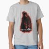 ssrcoclassic teemens 02heather greyfrontproduct squarex1000 - Devilman Crybaby Shop