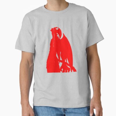 Devilman Crybaby Devil Form Awakening T-shirt