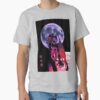 ssrcoclassic teemens 02heather greyfrontproduct squarex1000 2 - Devilman Crybaby Shop