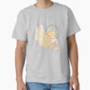 ssrcoclassic teemens 02heather greyfrontproduct squarex1000 5 - Devilman Crybaby Shop