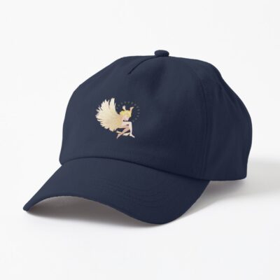 Devilman Crybaby Dark Demon Core Hat