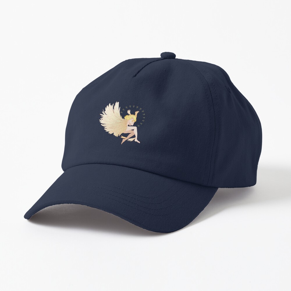 Devilman Crybaby Dark Demon Core Hat