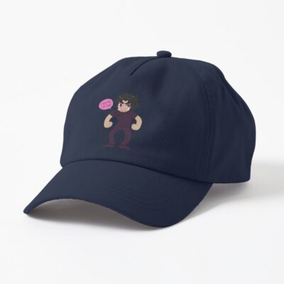 Devilman Crybaby Apocalypse Vision Hat