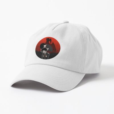 Devilman Crybaby Tragic Hero Akira Hat