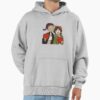 ssrcooversized hoodiemens 01heather greyfrontsquare productx1000 10 - Devilman Crybaby Shop
