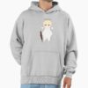 ssrcooversized hoodiemens 01heather greyfrontsquare productx1000 12 - Devilman Crybaby Shop