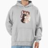 ssrcooversized hoodiemens 01heather greyfrontsquare productx1000 13 - Devilman Crybaby Shop
