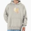 ssrcooversized hoodiemens 01oatmeal heatherfrontsquare productx1000 11 - Devilman Crybaby Shop