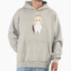 ssrcooversized hoodiemens 01oatmeal heatherfrontsquare productx1000 12 - Devilman Crybaby Shop