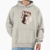 ssrcooversized hoodiemens 01oatmeal heatherfrontsquare productx1000 13 - Devilman Crybaby Shop