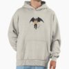 ssrcooversized hoodiemens 01oatmeal heatherfrontsquare productx1000 17 - Devilman Crybaby Shop