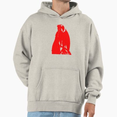 Devilman Crybaby Devil Form Awakening Hoodie