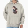 ssrcooversized hoodiemens 01oatmeal heatherfrontsquare productx1000 2 - Devilman Crybaby Shop