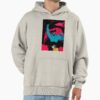 ssrcooversized hoodiemens 01oatmeal heatherfrontsquare productx1000 20 - Devilman Crybaby Shop