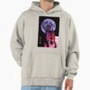 ssrcooversized hoodiemens 01oatmeal heatherfrontsquare productx1000 5 - Devilman Crybaby Shop
