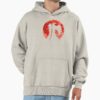 ssrcooversized hoodiemens 01oatmeal heatherfrontsquare productx1000 6 - Devilman Crybaby Shop