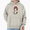 ssrcooversized hoodiemens 01oatmeal heatherfrontsquare productx1000 7 - Devilman Crybaby Shop