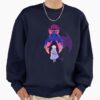 ssrcooversized sweatshirtmens 0105081f66c8590f4efrontsquare productx1000 11 - Devilman Crybaby Shop