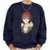 ssrcooversized sweatshirtmens 0105081f66c8590f4efrontsquare productx1000 12 - Devilman Crybaby Shop