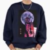 ssrcooversized sweatshirtmens 0105081f66c8590f4efrontsquare productx1000 2 - Devilman Crybaby Shop