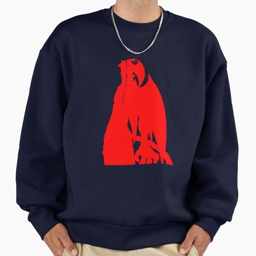 Devilman Crybaby Devil Form Awakening Sweatshirt - Image 5