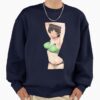 ssrcooversized sweatshirtmens 0105081f66c8590f4efrontsquare productx1000 4 - Devilman Crybaby Shop