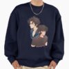 ssrcooversized sweatshirtmens 0105081f66c8590f4efrontsquare productx1000 5 - Devilman Crybaby Shop