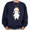 ssrcooversized sweatshirtmens 0105081f66c8590f4efrontsquare productx1000 6 - Devilman Crybaby Shop