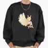 ssrcooversized sweatshirtmens 0110101001c5ca27c6frontsquare productx1000 - Devilman Crybaby Shop