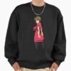 ssrcooversized sweatshirtmens 0110101001c5ca27c6frontsquare productx1000 13 - Devilman Crybaby Shop