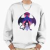 ssrcooversized sweatshirtmens 01fafafaca443f4786frontsquare productx1000 11 - Devilman Crybaby Shop
