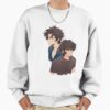 ssrcooversized sweatshirtmens 01fafafaca443f4786frontsquare productx1000 5 - Devilman Crybaby Shop
