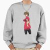 ssrcooversized sweatshirtmens 01heather greyfrontsquare productx1000 13 - Devilman Crybaby Shop