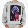 ssrcooversized sweatshirtmens 01heather greyfrontsquare productx1000 2 - Devilman Crybaby Shop