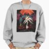 ssrcooversized sweatshirtmens 01heather greyfrontsquare productx1000 21 - Devilman Crybaby Shop