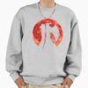 ssrcooversized sweatshirtmens 01heather greyfrontsquare productx1000 3 - Devilman Crybaby Shop