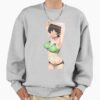 ssrcooversized sweatshirtmens 01heather greyfrontsquare productx1000 4 - Devilman Crybaby Shop