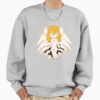 ssrcooversized sweatshirtmens 01heather greyfrontsquare productx1000 7 - Devilman Crybaby Shop